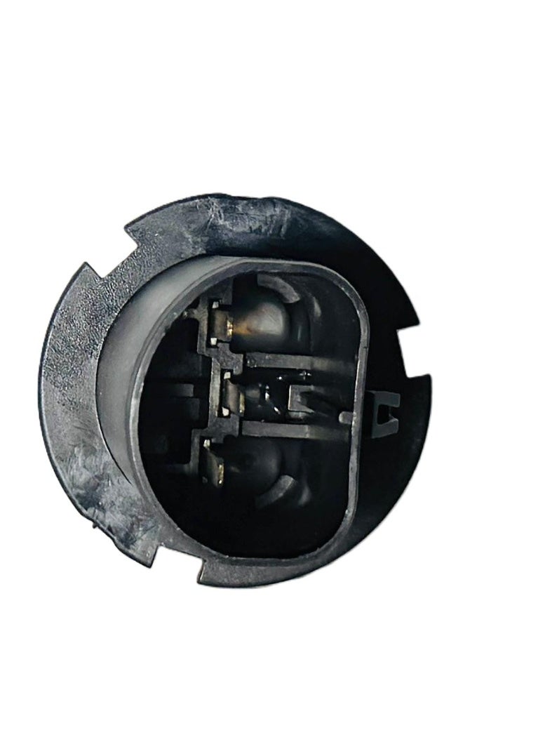 OSRAM ORIGINAL Car Halogen Headlight HB5, (12.8V, 60/55W), PX29t 3200K Auto Bulb Standard Hi/lo Beam 9007 - Image 3